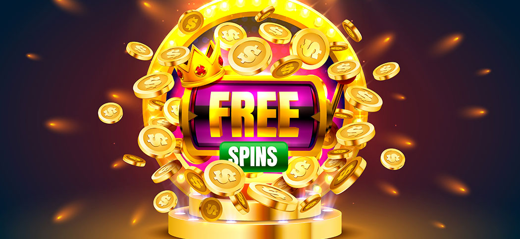 The Beginner's Guide to Free Spins Bonuses