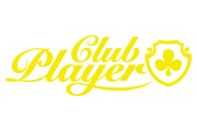 Club Player Casino Logo