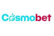 Cosmobet Casino Logo