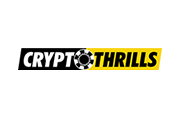 CryptoThrills Casino Logo