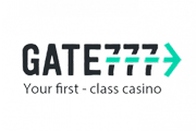 Gate777 Casino