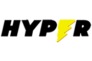 Hyper Casino