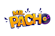 Mr Pacho Casino Logo