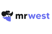MrWest Casino Logo