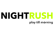 NightRush Casino Logo