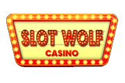 Slot Wolf Casino