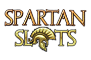 Spartan Slots Casino Logo