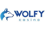Wolfy Casino