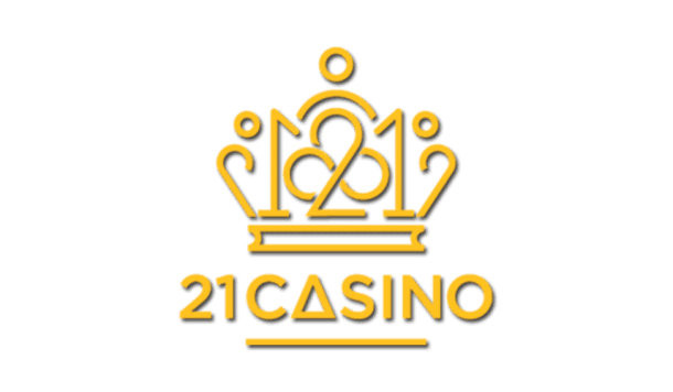 21 Casino Logo