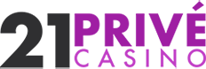 21Prive Casino Logo