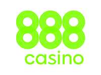 888 Casino Logo