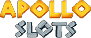 Apollo Slots Casino Logo