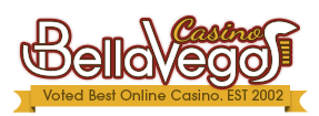 Bella Vegas Casino Logo
