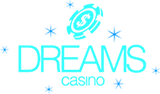 Dreams Casino Logo