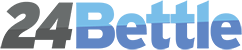 24Bettle Casino Logo