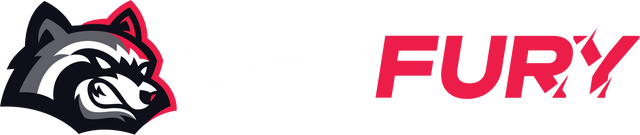 BetFury Casino Logo