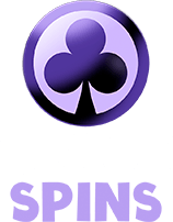 Black Spins Casino Logo