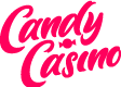 Candy Casino Logo