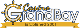 Casino GrandBay Logo