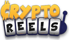 CryptoReels Casino Logo