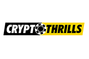CryptoThrills Casino Logo
