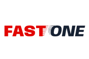FastOne Casino Logo