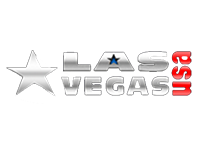 Las Vegas USA Casino Logo