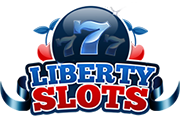 Liberty Slots Casino Logo