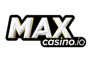 Max Casino Logo