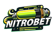 Nitrobet Casino Logo