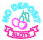 No Deposit Slots Casino Logo