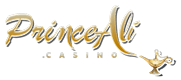 Prince Ali Casino Logo