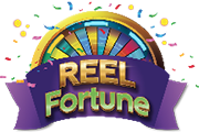 Reel Fortune Casino Logo