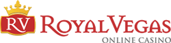 Royal Vegas Casino Logo