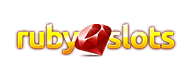 Ruby Slots Casino Logo