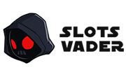 SlotsVader Casino Logo