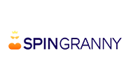 SpinGranny Casino Logo