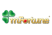 mFortune Casino Logo