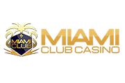 Miami Club Casino Logo