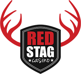 Red Stag Casino Logo