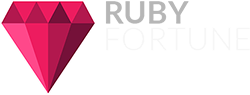 Ruby Fortune Casino Logo