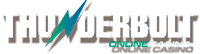 Thunderbolt Casino Logo