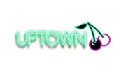 Uptown Pokies Casino Logo