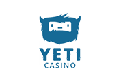 Yeti Casino Logo
