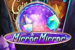 Fairytale Legends: Mirror Mirror