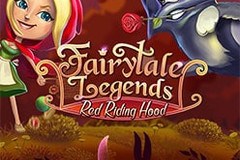 Fairytale Legends: Red Riding Hood
