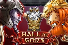 Hall of Gods