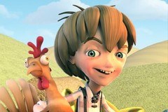 Jack and the Beanstalk