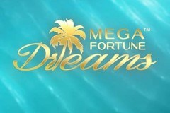 Mega Fortune Dreams
