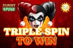 Triple Spin to Win